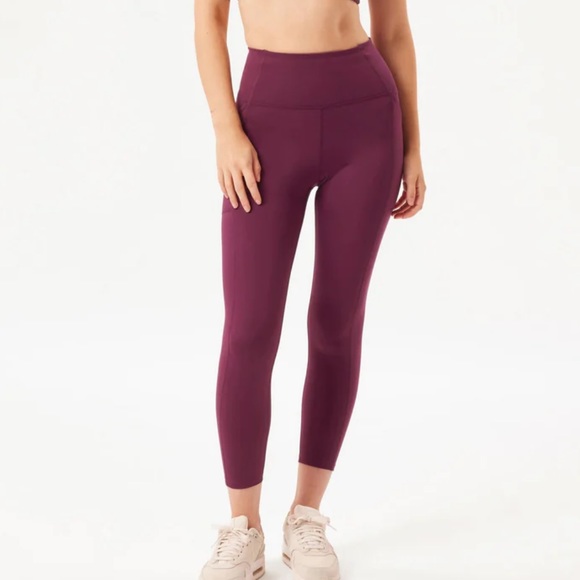 Girlfriend Compressive High-Rise Legging size Small New with tags $88 - Picture 2 of 16